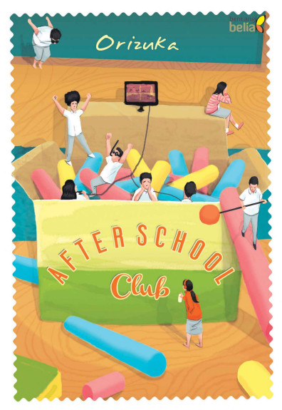 After School Club